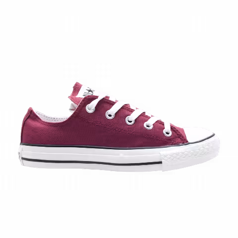 Converse Chuck Taylor All Star Spec Ox 'Cranberry'