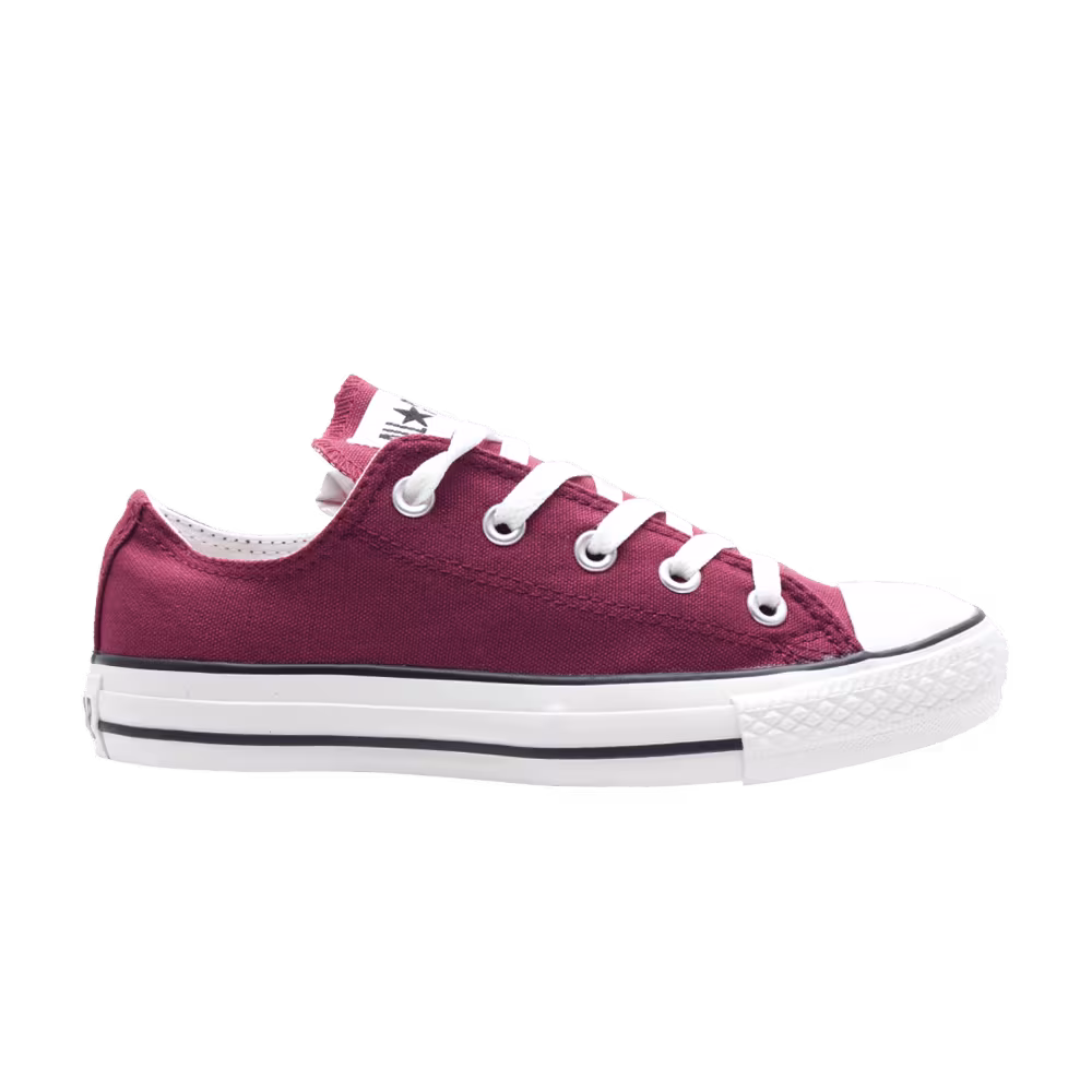 Converse Chuck Taylor All Star Spec Ox Cranberry
