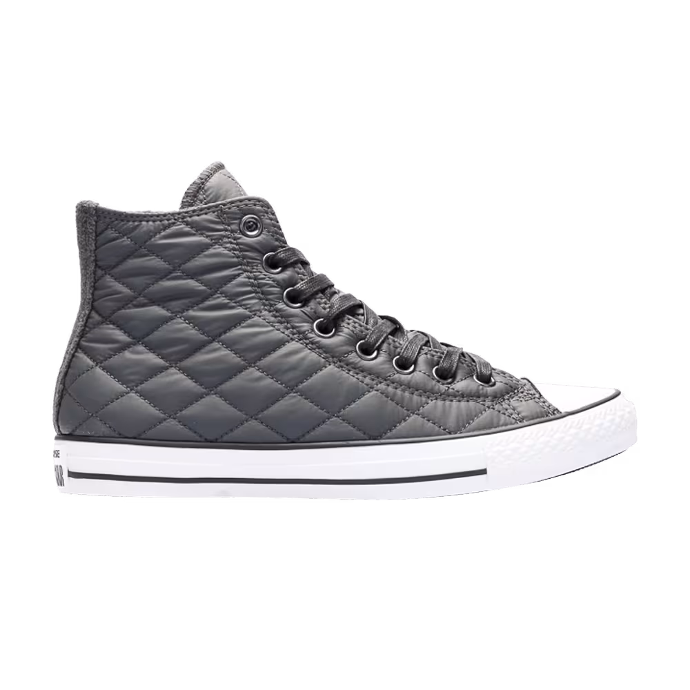 Converse Chuck Taylor All Star Hi Quilted