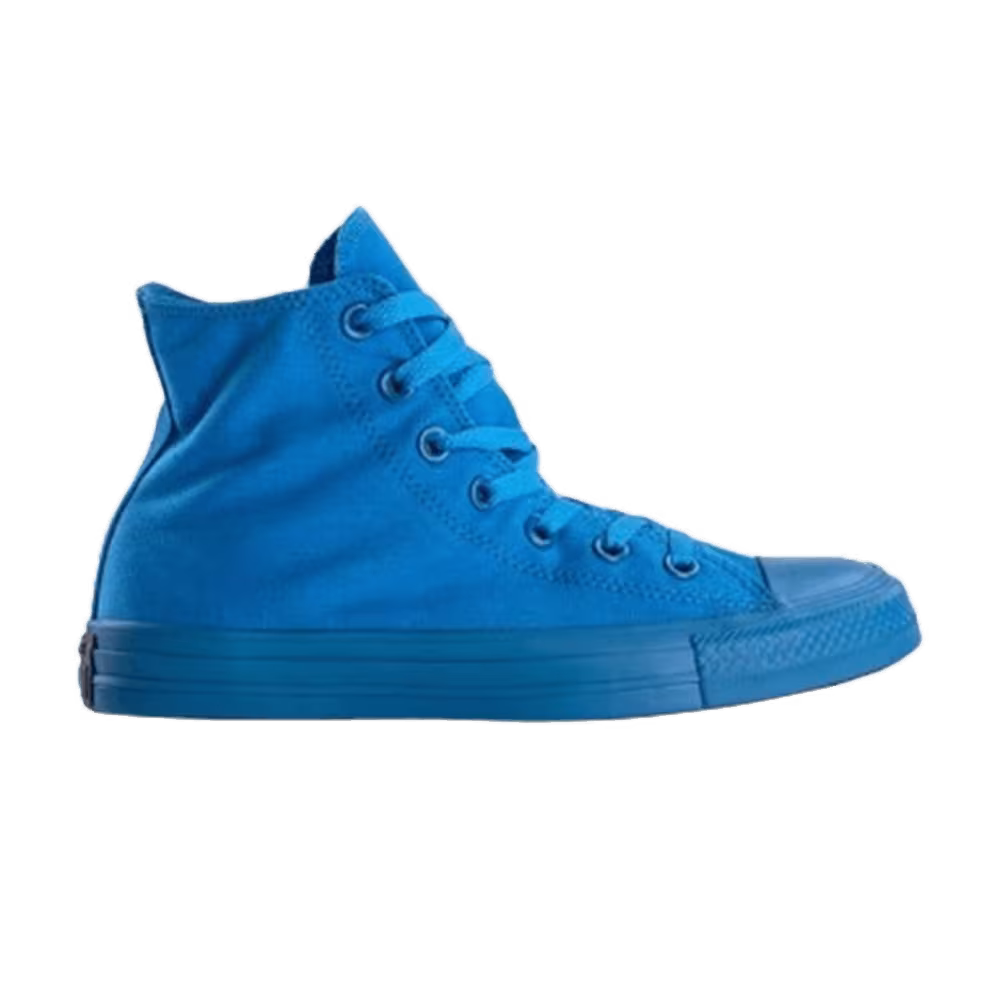 Converse Chuck Taylor All Star Hi Spray Paint