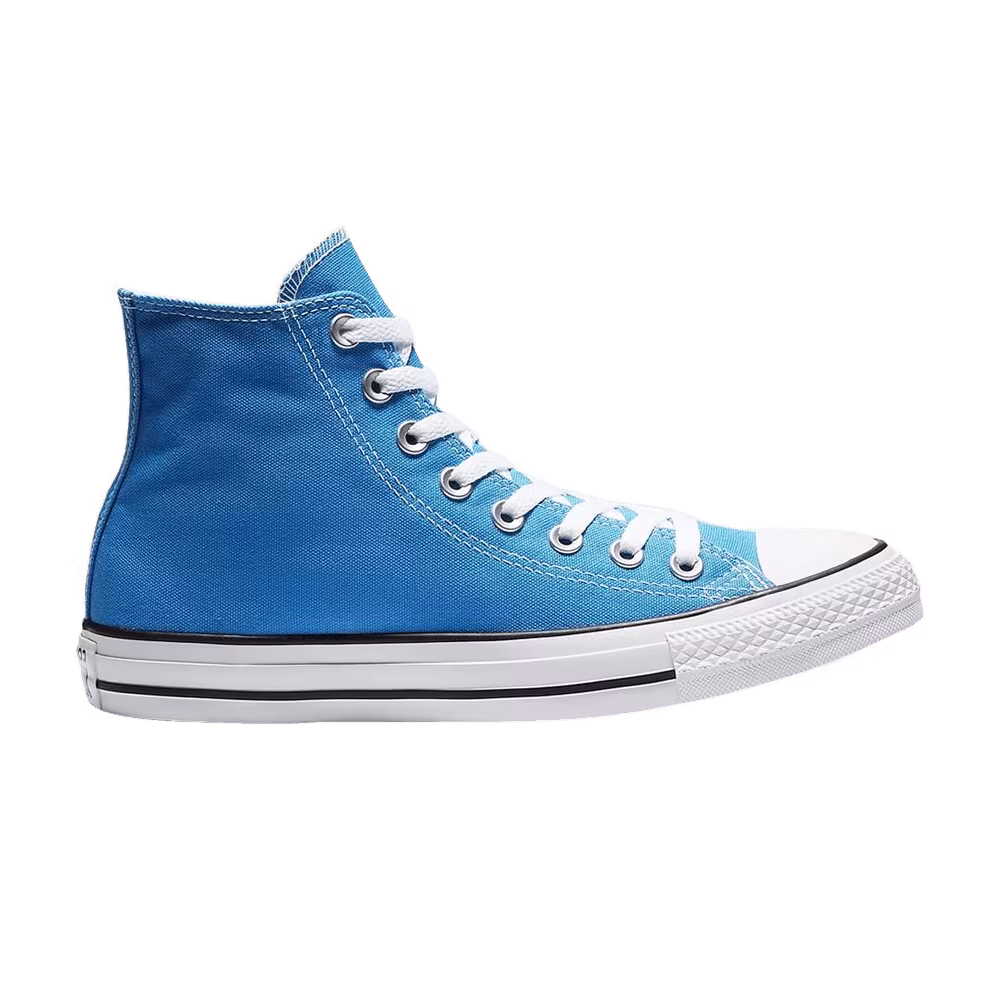 Converse Chuck Taylor All Star Hi Blue Hero