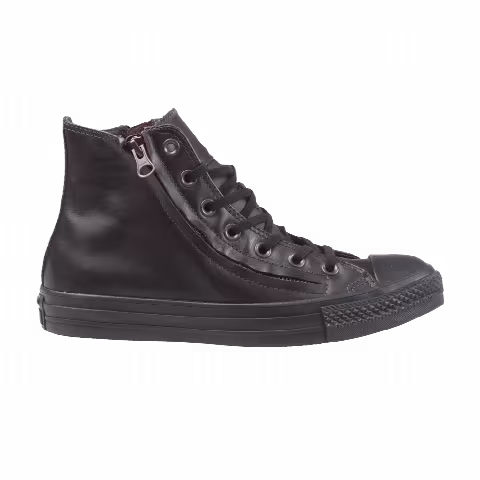 Converse Chuck Taylor All Star Double Zip High 'Chocolate'