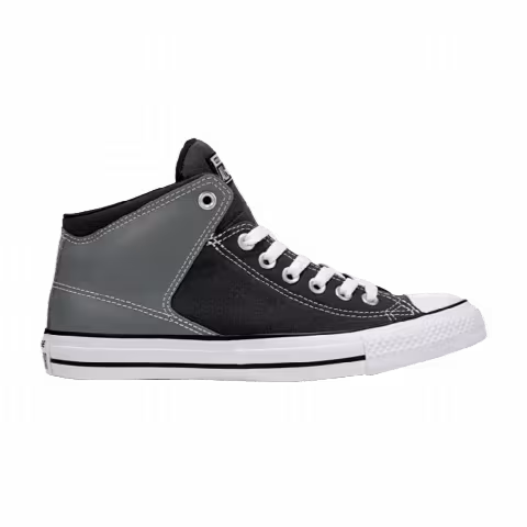 Converse Chuck Taylor All Star Street Hi 'Grey'