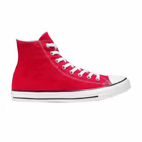 Converse Chuck Taylor All Star High 'Red'