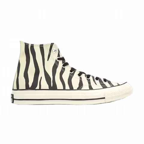 Converse Chuck Taylor All Star 70 High 'Zebra'