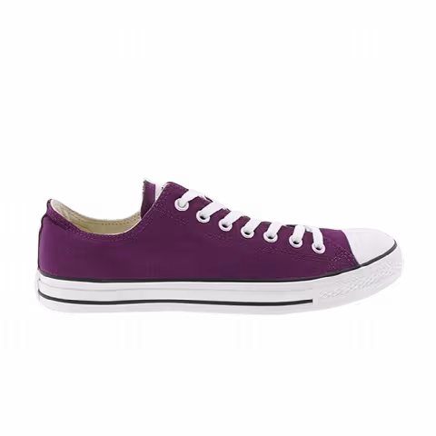 Converse Chuck Taylor All Star Ox 'Purple Passion'