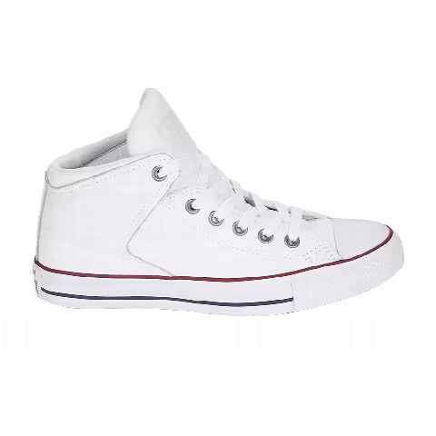 Converse Chuck Taylor All Star Street Hi 'White Garnet'