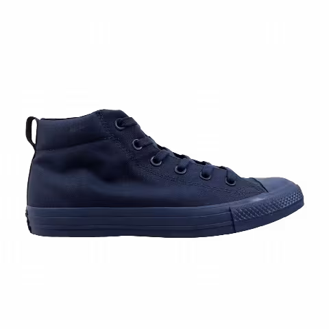 Converse Chuck Taylor All Star Street Mid 'Navy'