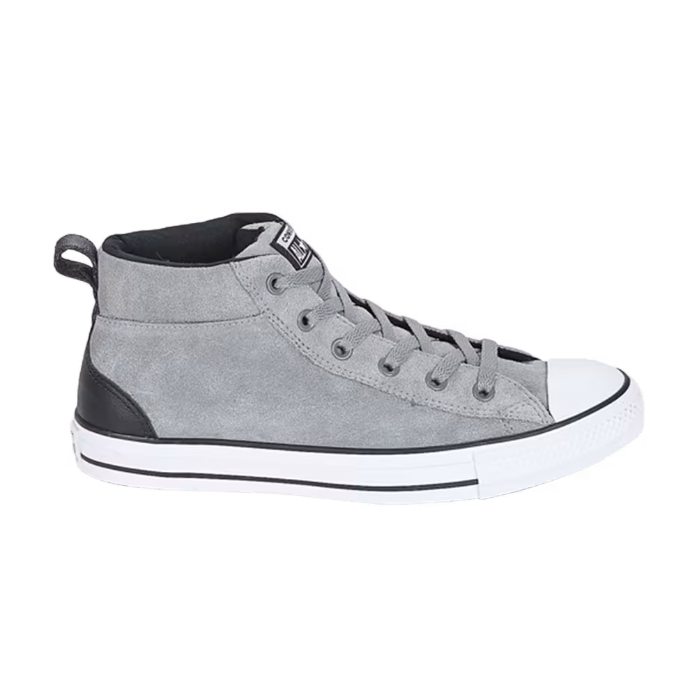 Converse Chuck Taylor All Star Mid Mason