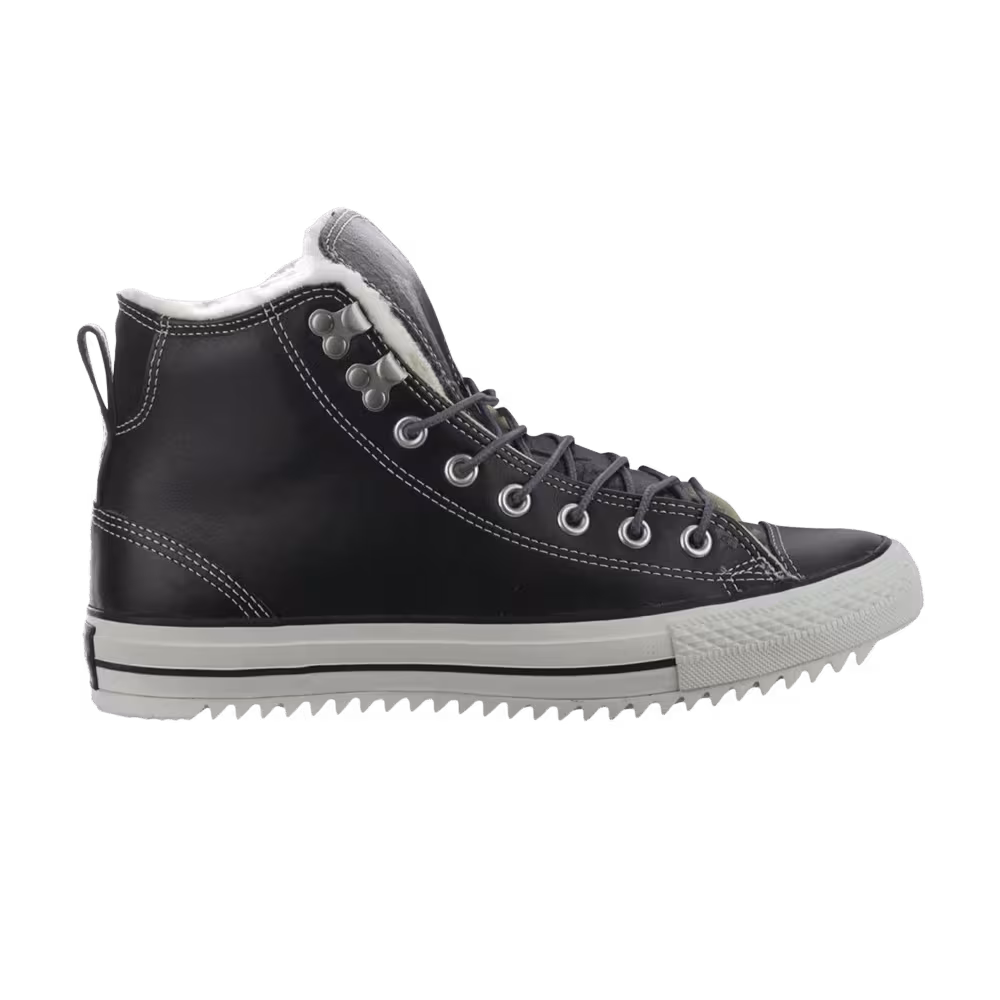 Converse Chuck Taylor All Star City Hiker High Black