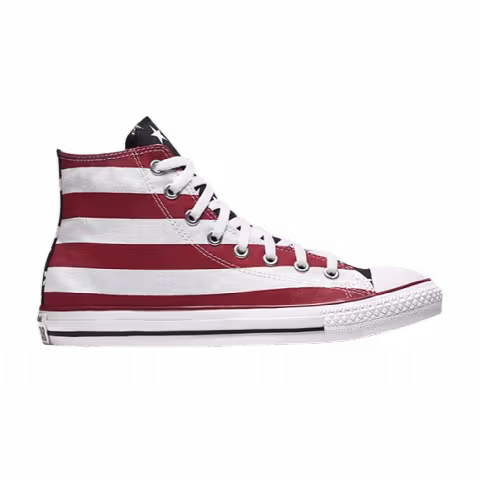 Converse Chuck Taylor All Star Hi 'Stars & Bars'