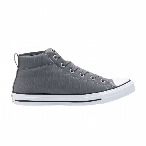 Converse Chuck Taylor All Star Street Mid 'Wizard Grey'