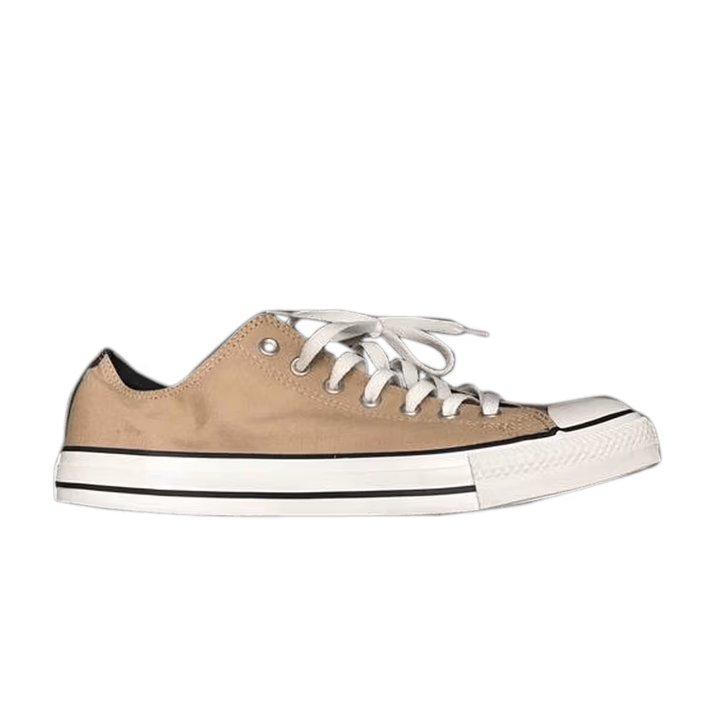 Converse Chuck Taylor All Star Ox Sesame
