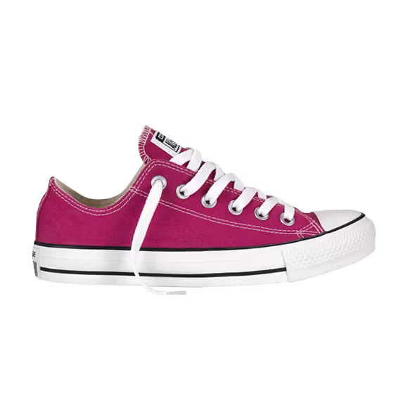 Converse Chuck Taylor All Star Ox Cosmos Pink