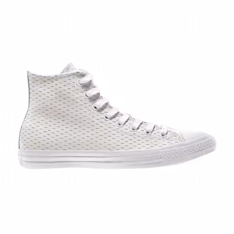 Converse Chuck Taylor All Star High 'Perforated - White'