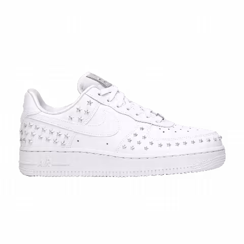 Nike Wmns Air Force 1 Low 'Star-Studded'