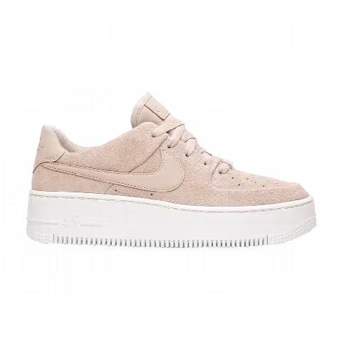 Nike Wmns Air Force 1 Sage Low 'Particle Beige'