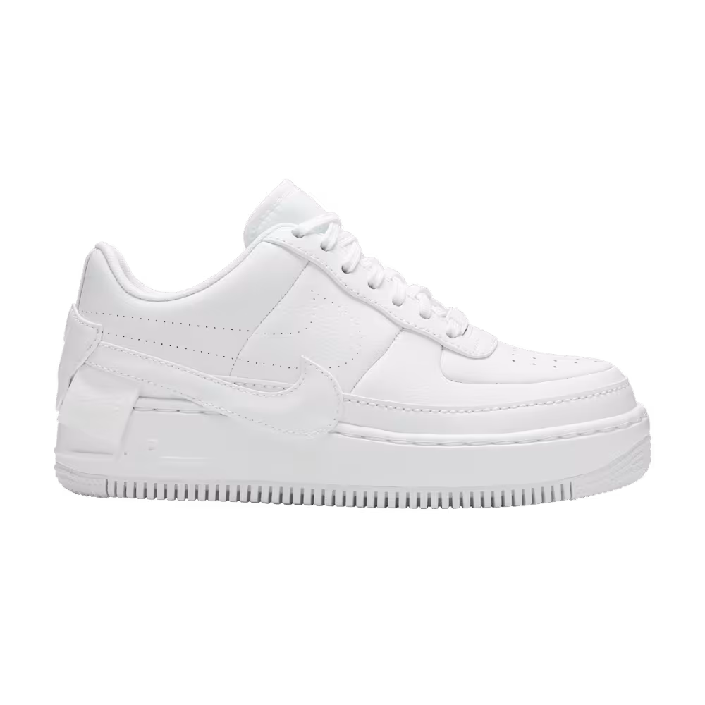 Nike Women's Air Force 1 Jester XX Triple White