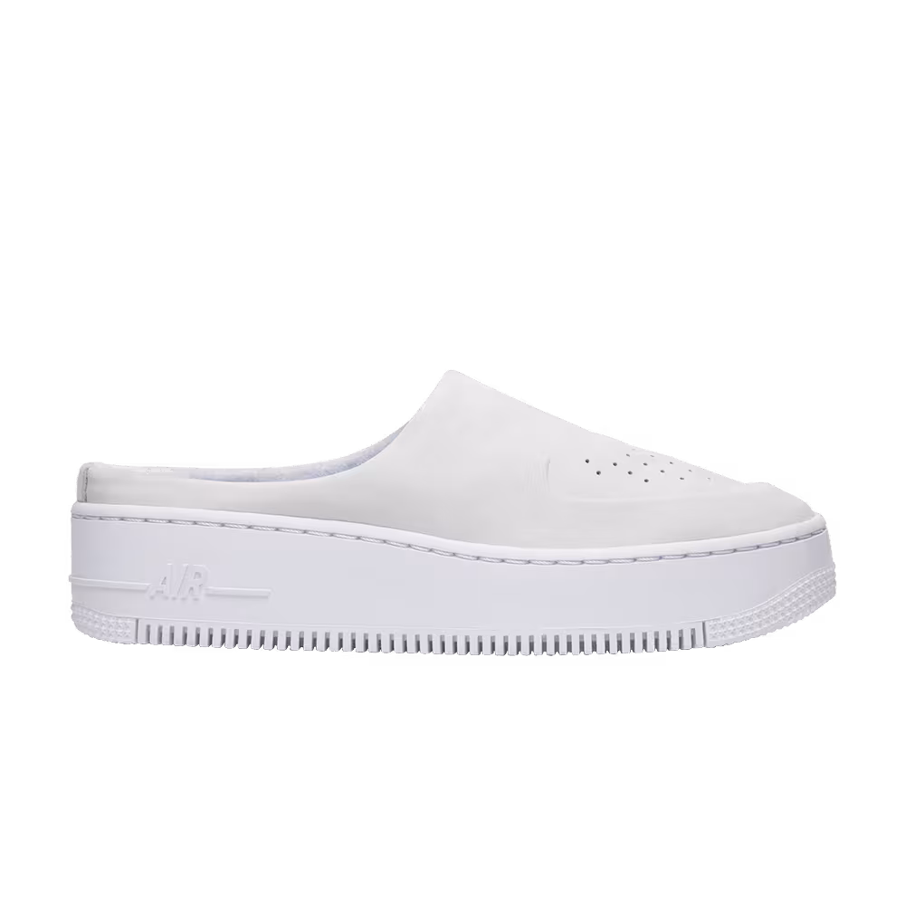 Nike Women's Air Force 1 Lover XX The 1 Reimagined
