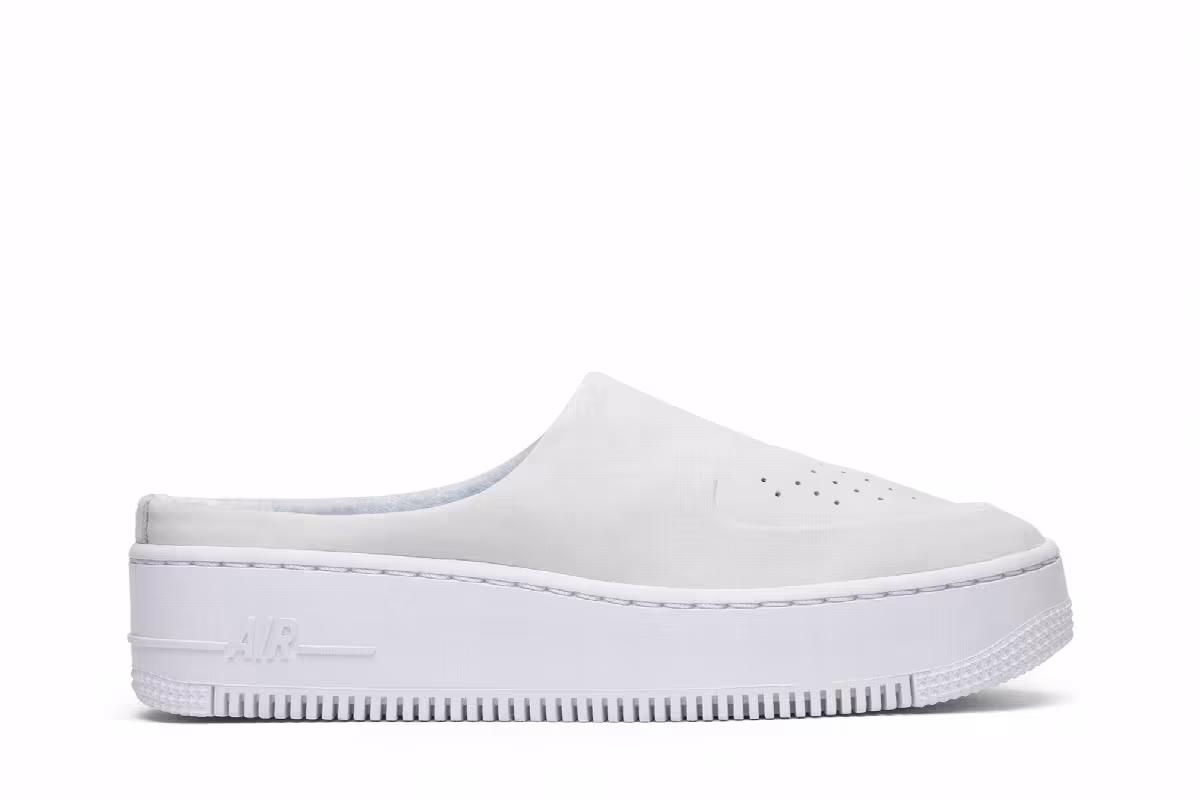 Nike Women's Air Force 1 Lover XX The 1 Reimagined, view 2