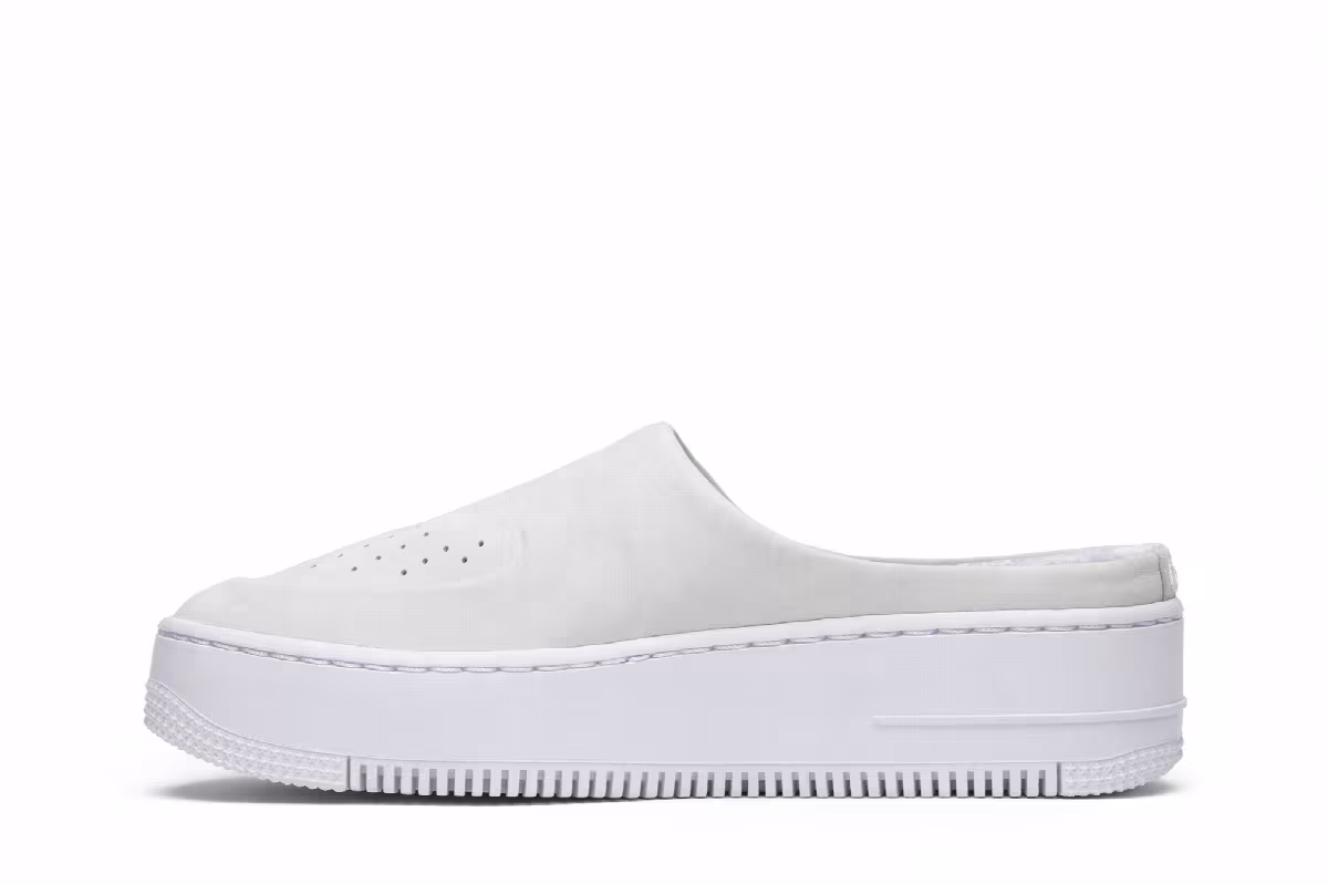 Nike Women's Air Force 1 Lover XX The 1 Reimagined, view 4