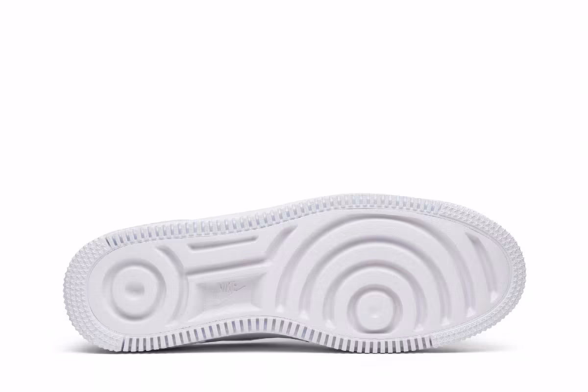 Nike Women's Air Force 1 Lover XX The 1 Reimagined, view 5