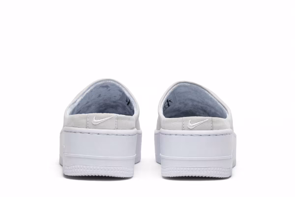 Nike Women's Air Force 1 Lover XX The 1 Reimagined, view 7