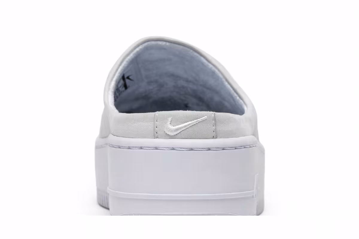 Nike Women's Air Force 1 Lover XX The 1 Reimagined, view 8