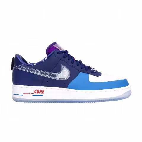 Nike Wmns Air Force 1 Low 'Doernbecher' 2018