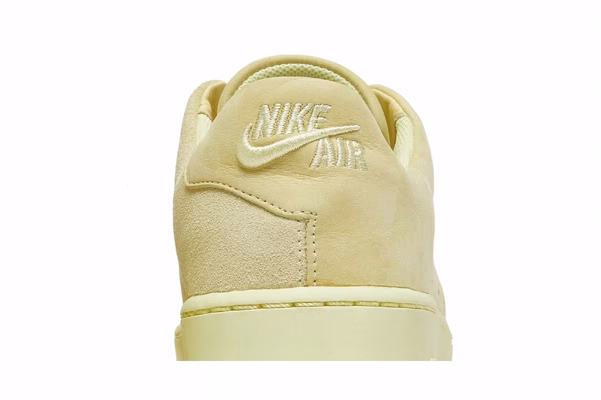 Nike Women's Air Force 1 Sage XX, view 8