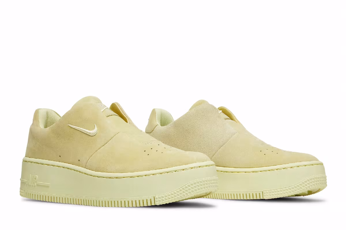 Nike Women's Air Force 1 Sage XX, view 9