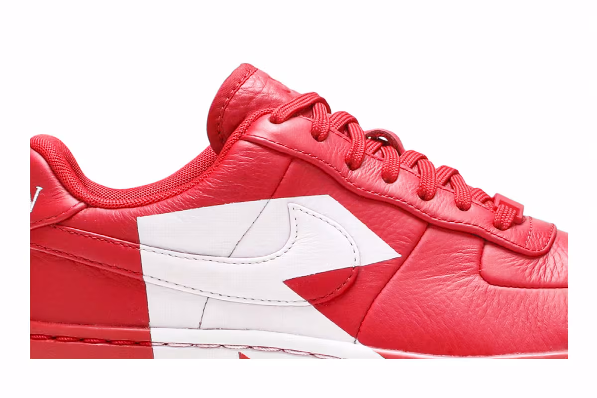 Nike Women's Air Force 1 Low Upstep Uptown, view 3