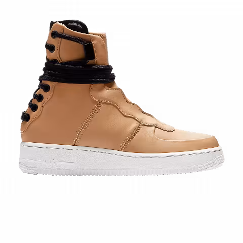Nike Wmns Air Force 1 Rebel XX 'Praline'