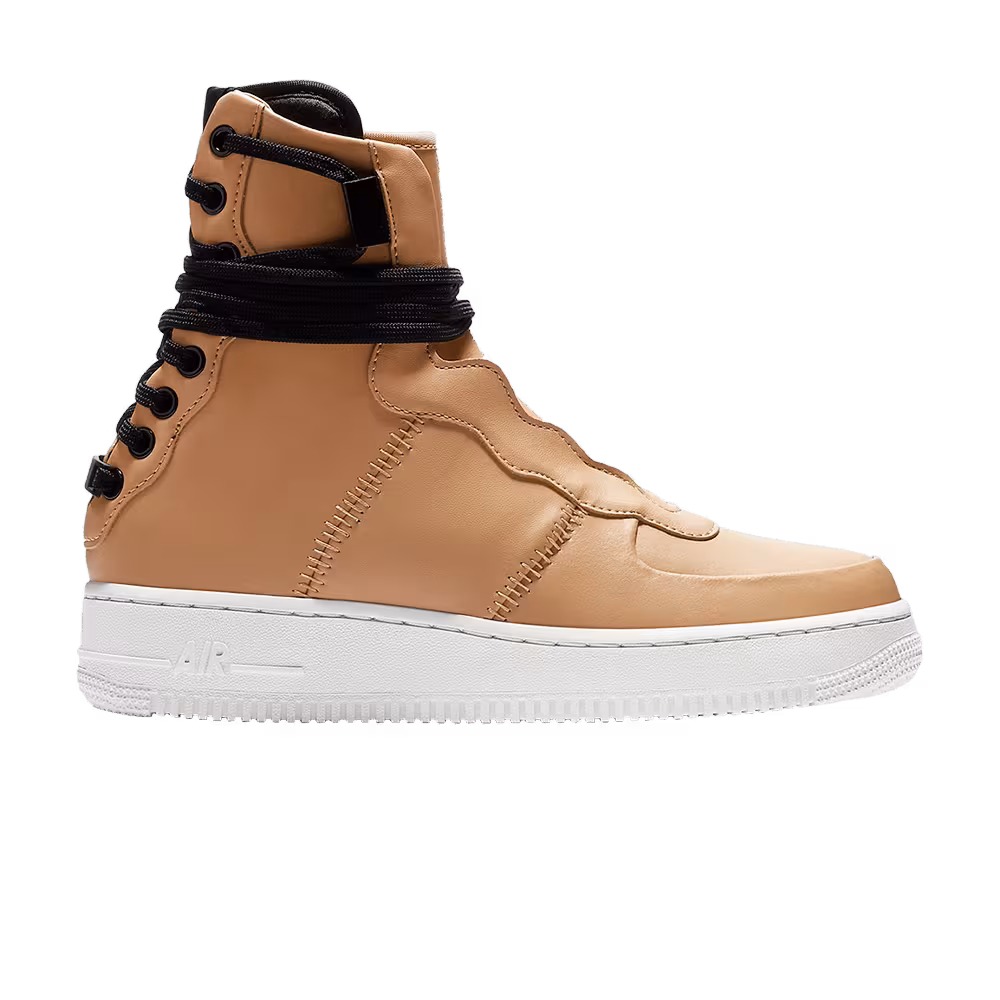 Nike Women's Air Force 1 Rebel XX Praline