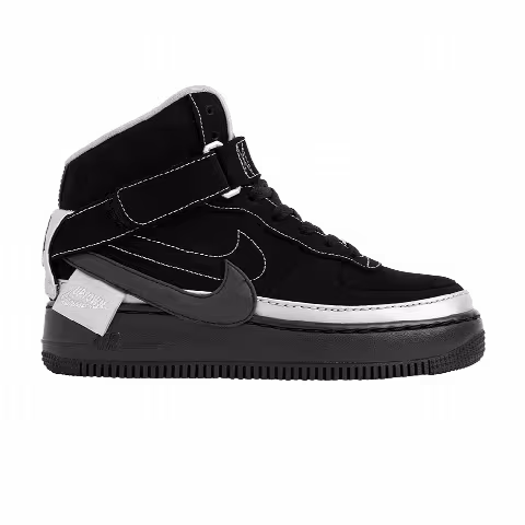 Rox Brown x Nike Wmns Air Force 1 Jester High XX 'NYC'