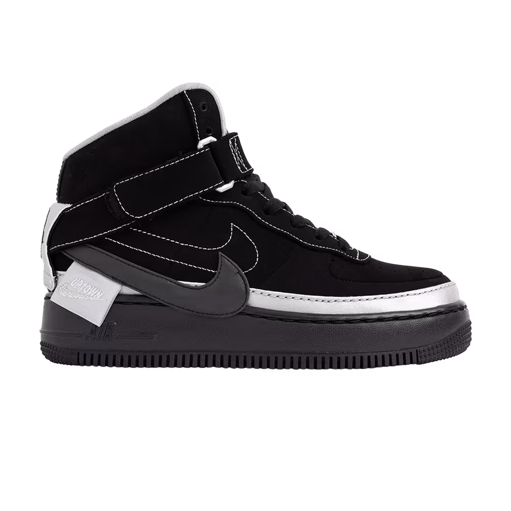 Rox Brown x Nike Women's Air Force 1 Jester High XX NYC