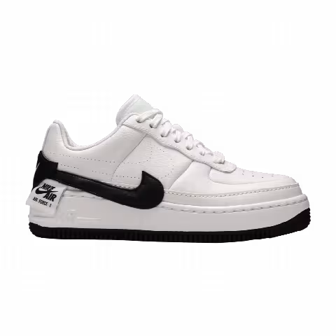 Nike Wmns Air Force 1 Jester XX 'White Black'