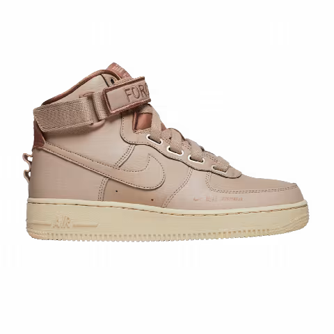 Nike Wmns Air Force 1 High Utility 'Pink'