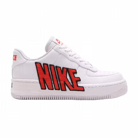 Nike Wmns Air Force 1 Upstep LX 'Force is Female'