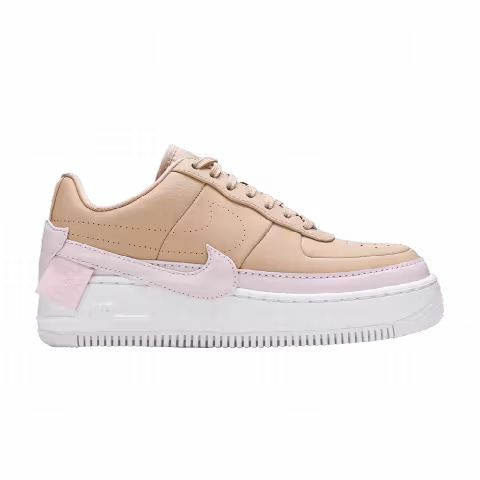 Nike Wmns Air Force 1 Jester XX 'Bio Beige Pink'