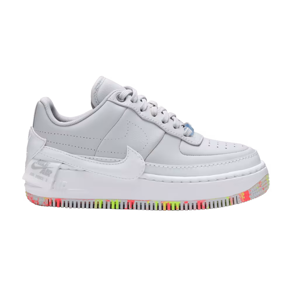 Nike Women's Air Force 1 Jester XX Floral