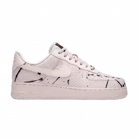 Nike Wmns Air Force 1 Low LX 'Phantom Snakeskin'