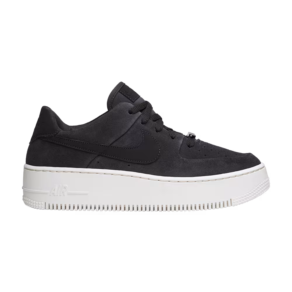 Nike Women's Air Force 1 Sage Low Night