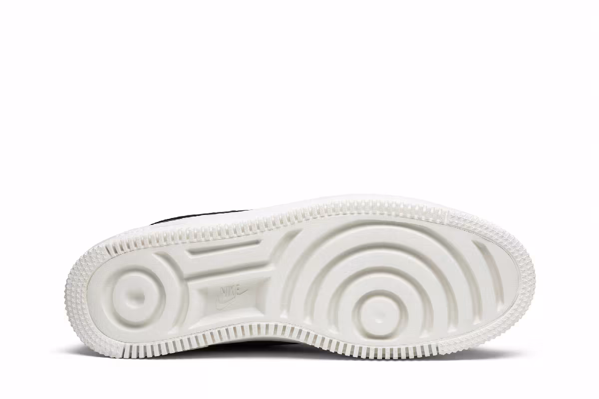 Nike Women's Air Force 1 Sage Low Night, view 5