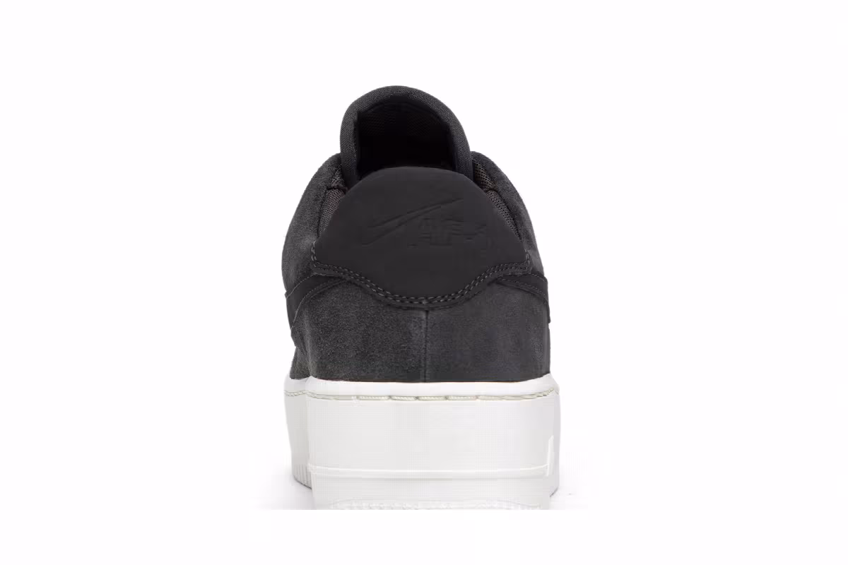 Nike Women's Air Force 1 Sage Low Night, view 8
