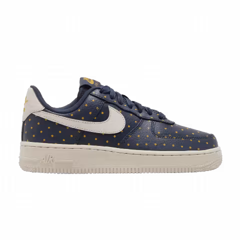 Nike Wmns Air Force 1 '07 Low 'Polka Dots'