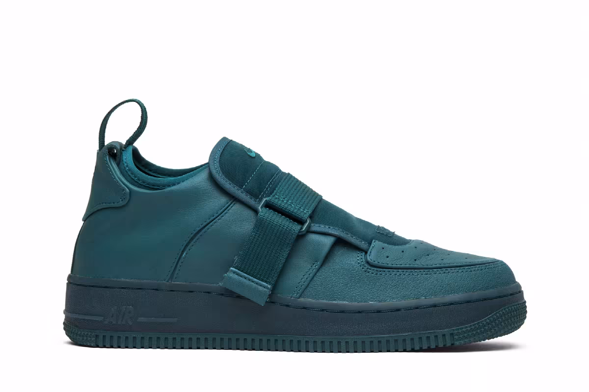 Nike Women's Air Force 1 Explorer XX, view 2