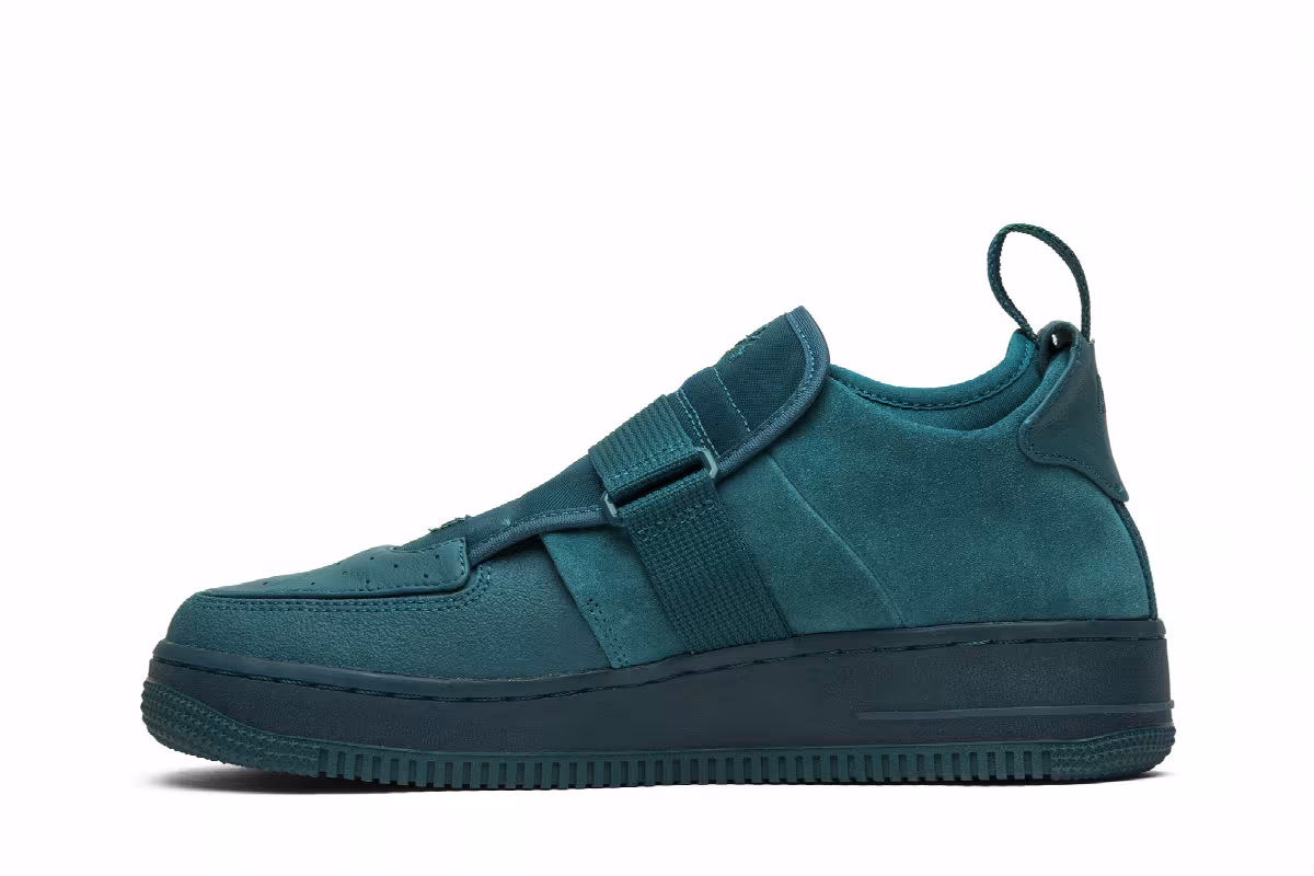 Nike Women's Air Force 1 Explorer XX, view 4