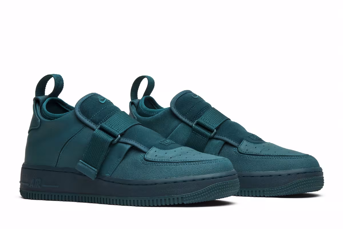 Nike Women's Air Force 1 Explorer XX, view 9