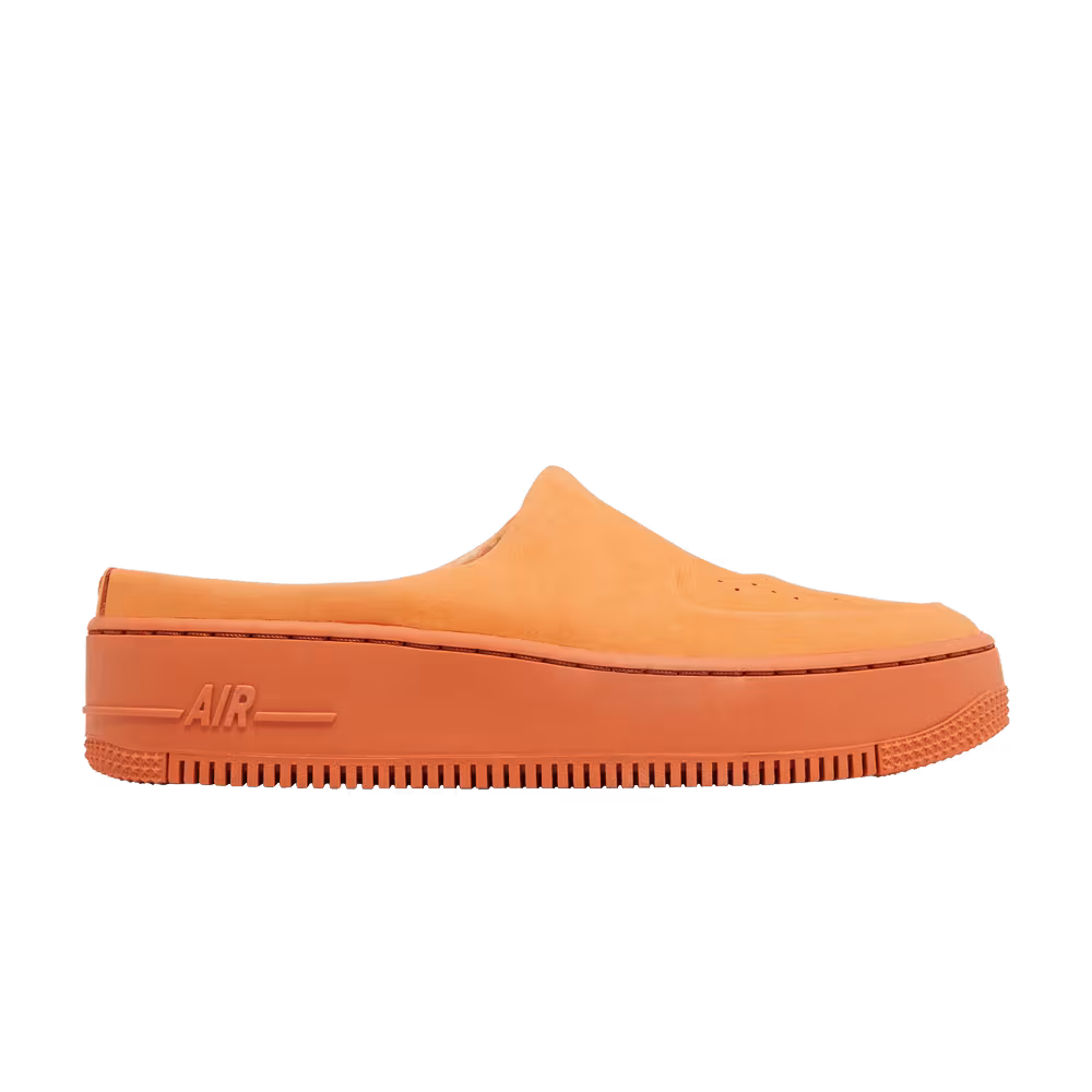 Nike Women's Air Force 1 Lover XX The 1 Reimagined